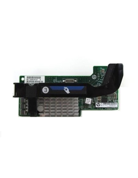 HP FLEXFABRIC 10GB 2-PORT 534FLB 700739-001