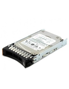 IBM 300GB SAS 12G 15K M5 2,5 RAMKA 00WG661