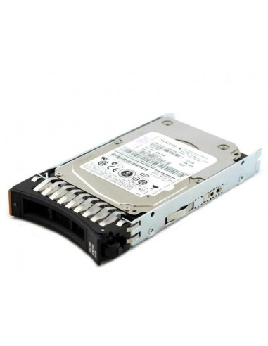 IBM 300GB SAS 12G 15K M5 2,5 RAMKA 00WG661