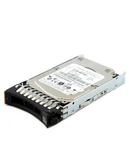 IBM 300GB SAS 12G 15K M5 2,5 RAMKA 00WG661