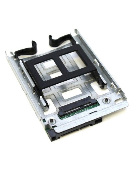 ADAPTER HP DO DYSKÓW 2,5 NA 3,5 SATA HP Z420 Z620 Z640 Z820 Z840 668261-001