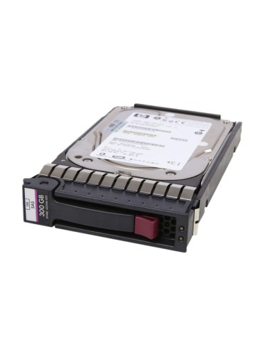 HP SEAGATE 300GB SAS 15K 6G 3,5 RAMKA 516810-001