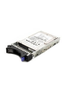 IBM SEAGATE 73.4GB SAS 10K 3G 2.5 RAMKA 39R7366