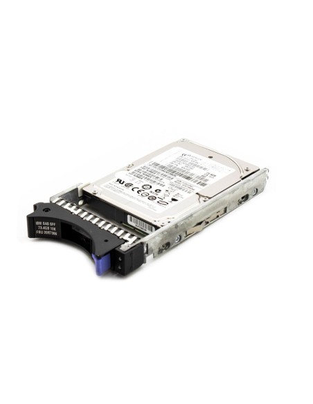 IBM SEAGATE 73.4GB SAS 10K 3G 2.5 RAMKA 39R7366