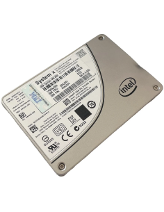 DYSK IBM INTEL 120GB SSD SATA 6G MLC 2,5 SSDSC2BB120G4I 00AJ001 00AJ004