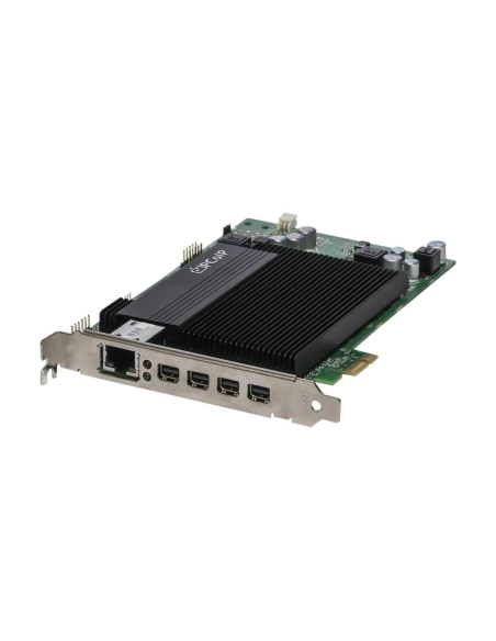 KARTA PCoIP DELL TERADICI HC-2240 PCI-E WCWRN