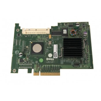 RAID DELL PERC 5iR SAS/SATA 3GB PCIe 0GU186