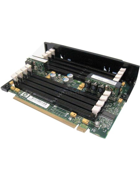 MEMORY EXPANSION BOARD 8xSLOTS HP PROLIANT ML370 G5 409430-001