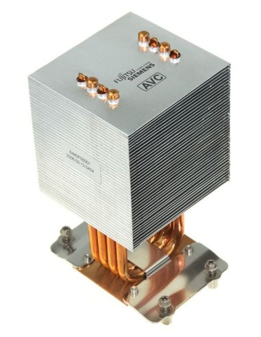 RADIATOR FUJITSU TX200 TX300 V26898-B863-V1