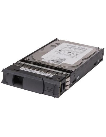 NETAPP HITACHI 450GB SAS 15K 3,5 RAMKA X411A-R5