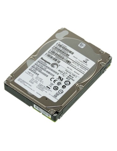 NETAPP SEAGATE SAVVIO 10K.6 600GB SAS 2,5 X422A-R5