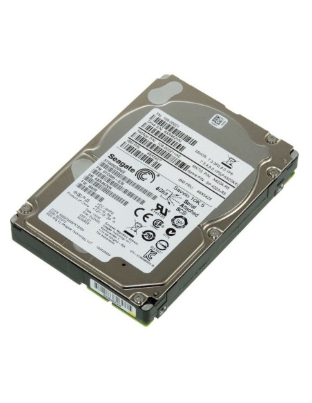 NETAPP SEAGATE SAVVIO 10K.6 600GB SAS 2,5 X422A-R5