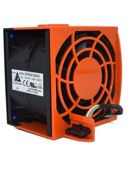 WIATRAK WENTYLATOR IBM x3650 M2 M3 49Y5361