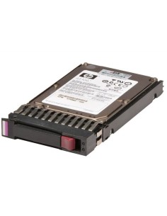 DYSK HP 72GB SAS 10K 3G 2,5 RAMKA 504015-001