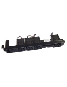 ZESTAW WENTYLATORÓW DO HP DL320 G5 432172-001