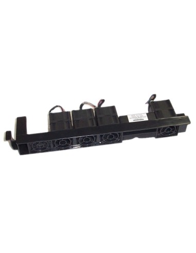 ZESTAW WENTYLATORÓW DO HP DL320 G5 432172-001