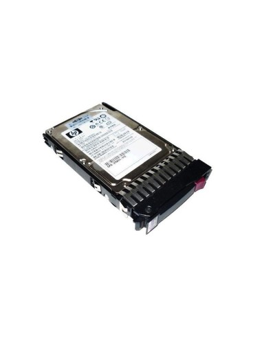 HP 300GB SAS EH0300FBQDD 15K 2,5 RAMKA 627114-002