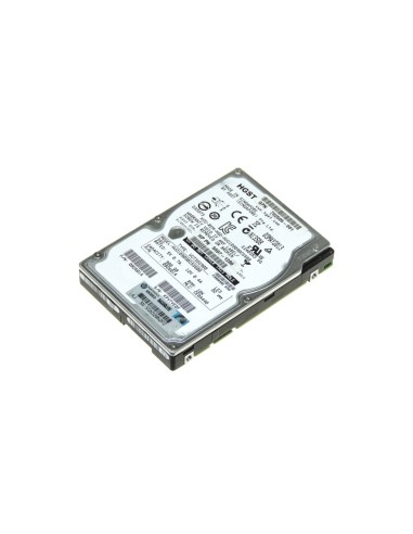 HP HITACHI 900GB SAS 6G 10K 3PAR 2,5 5697-1288