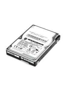 IBM HITACHI 900GB SAS 6G 10K 2,5 0B26018