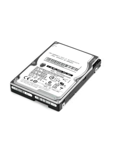 IBM HITACHI 900GB SAS 6G 10K 2,5 0B26018