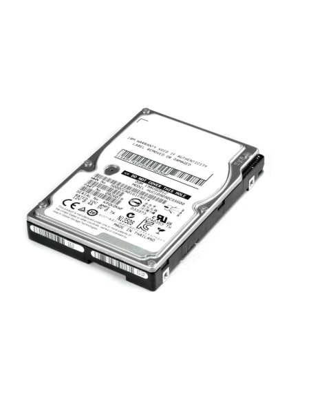 IBM HITACHI 900GB SAS 6G 10K 2,5 0B26018
