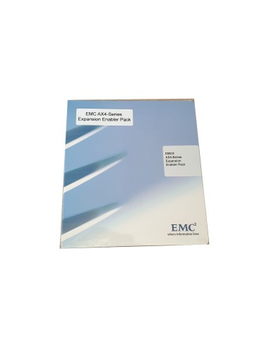 EMC AX4-SERIES EXPANSION ENABLER 100-562-175