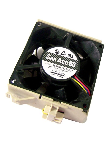 WENTYLATOR SUPERMICRO 4 PIN FAN-0062L4