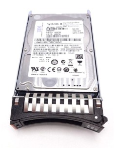 DYSK IBM 500GB SATA 3G 7.2K 2,5 RAMKA 42D0753