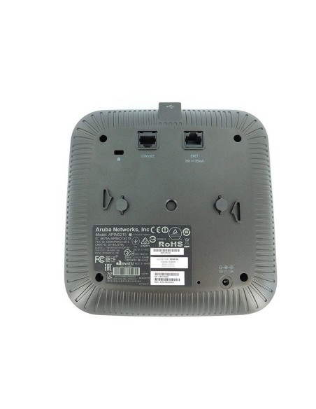 HP ARUBA IAP-215-RW 802.11 WiFi ACCESS POINT