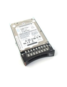 IBM HITACHI 1.2TB SAS 10K 6G 2,5 RAMKA 00AD076