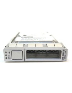 DYSK SUN 146GB SAS 10K 3G 2,5 RAMKA 540-7355-02