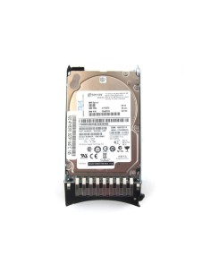 IBM LENOVO 300GB SAS 10K 6G 2,5 RAMKA 41Y8376