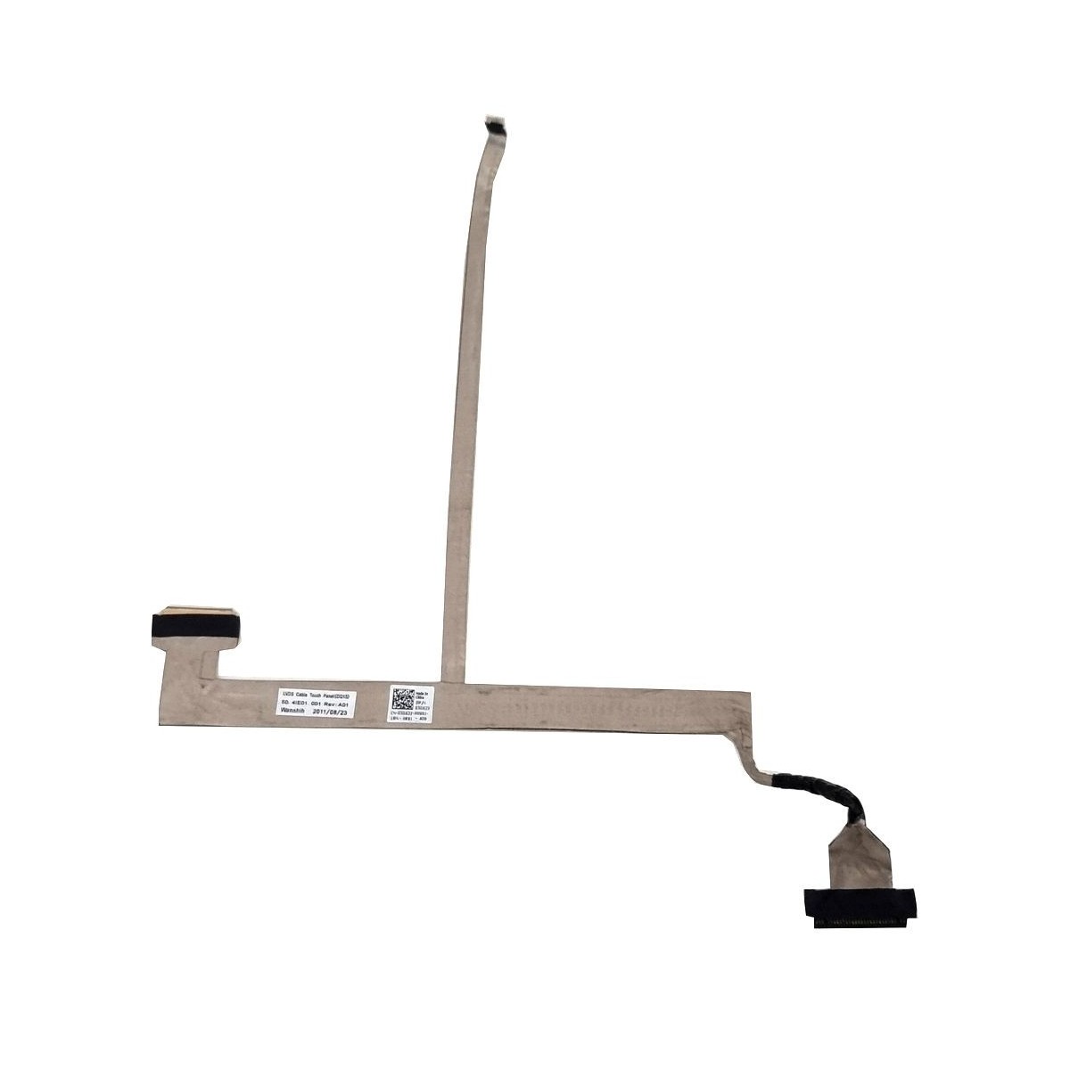 TAŚMA LCD MATRYCY DELL INSPIRON N5110 03G62X