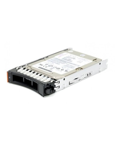 DYSK IBM 300GB SAS 6G 10K 2,5 RAMKA 90Y8914