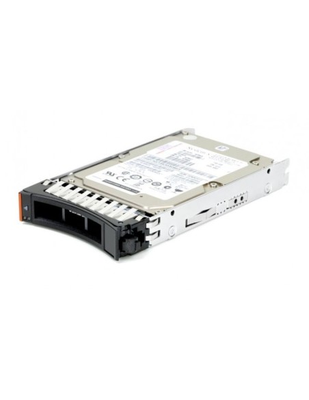 DYSK IBM 300GB SAS 6G 10K 2,5 RAMKA 90Y8914