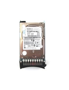 IBM LENOVO 300GB SAS 6G 15K 2,5 RAMKA 00FN460