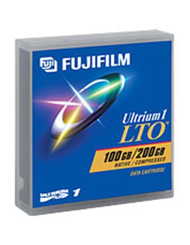 NOWA TASMA FUJIFILM LTO ULTRIUM-1 100GB/200GB