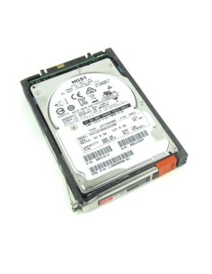 EMC HGST 600GB SAS 10K 12G 2.5 118000080-01