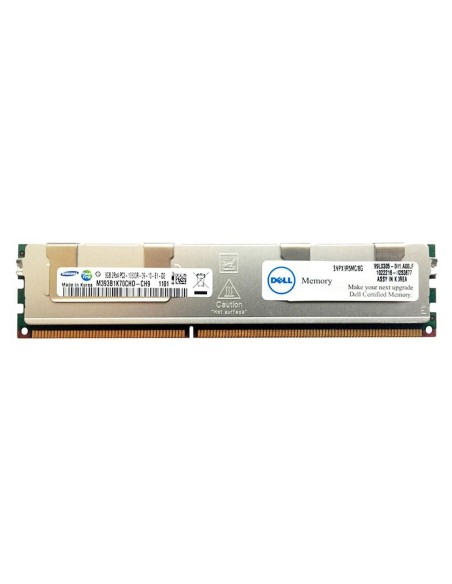 PAMIEC DELL 8GB 2Rx4 PC3-10600R SNPX3R5MC/8G