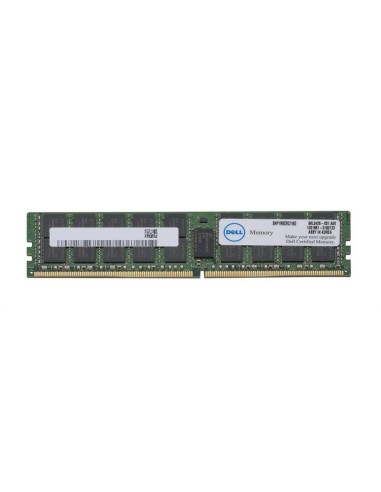 PAMIĘĆ DELL HYNIX 16GB 2Rx4 PC4-2133P ECC REG HMA42GR7AFR4N-TF SNP1R8CRC/16