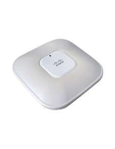 ACCESS POINT CISCO AIR-LAP1141N-E-K9 5GHZ PoE