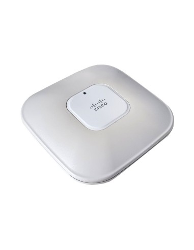 ACCESS POINT CISCO AIR-LAP1141N-E-K9 5GHZ PoE