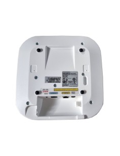 ACCESS POINT CISCO AIR-LAP1141N-E-K9 5GHZ PoE 2