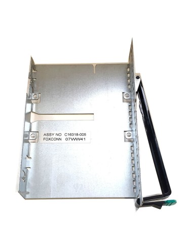 KIESZEŃ RAMKA 3,5" FOXCONN C16318-005 07WW40