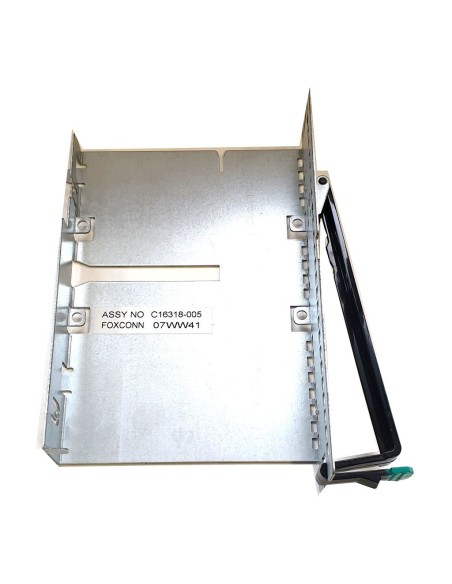 KIESZEŃ RAMKA 3,5" FOXCONN C16318-005 07WW40
