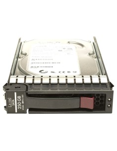 HP SEAGATE BARRACUDA 250GB SATA 3G 3,5 571227-002