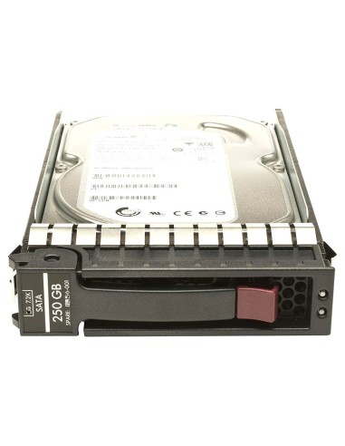 HP SEAGATE BARRACUDA 250GB SATA 3G 3,5 571227-002