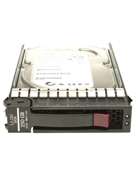 HP SEAGATE BARRACUDA 250GB SATA 3G 3,5 571227-002