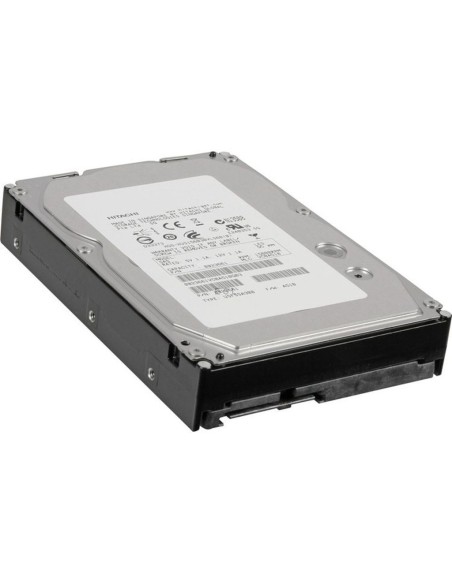 DYSK HITACHI 300GB SAS 15K 3G 3,5 HUS153030VLS300