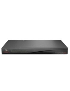 PRZELACZNIK 16-PORT KVM AVOCENT AUTOVIEW 2015